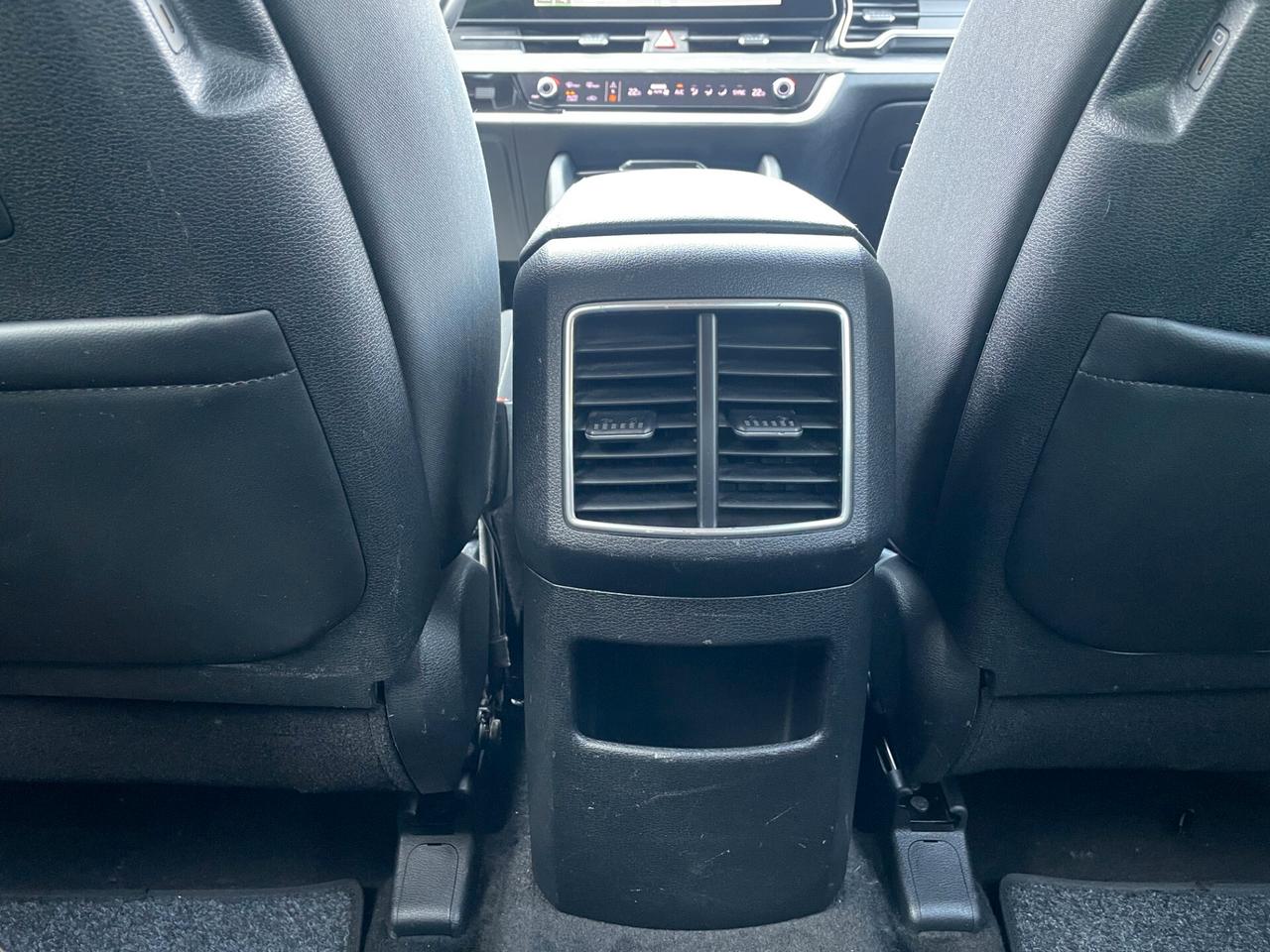 Kia Sportage 1.6 CRDi MHEV DCT Style