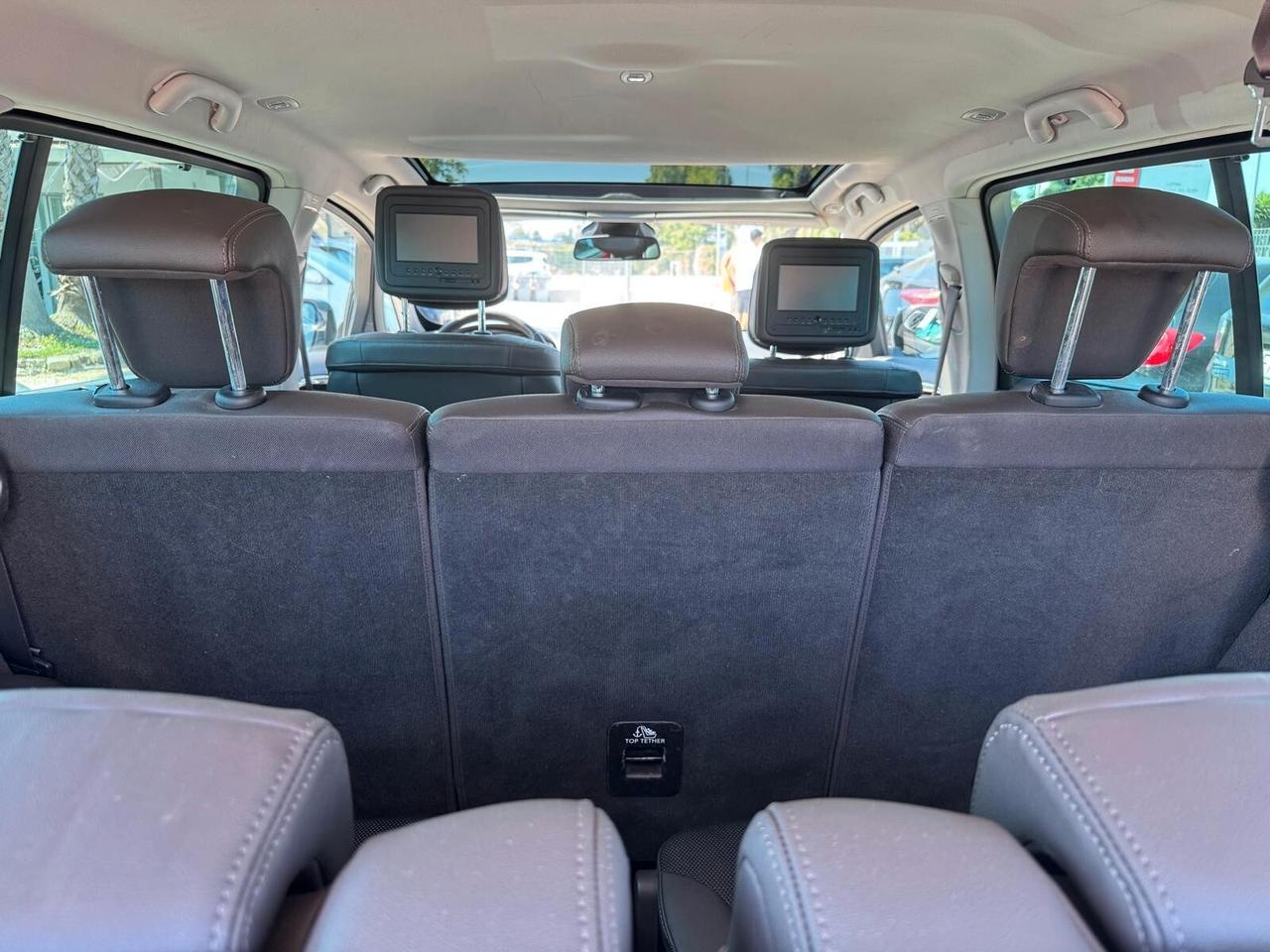 RENAULT - Espace - dCi 160 CV EDC Energy Intens - FINANZIABILE - PERMUTE