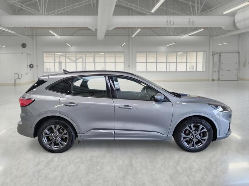 FORD KUGA 1.5 ECOBLUE 120 CV 2WD ST-LINE AUTO SUV