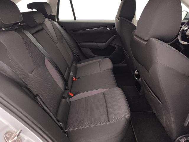 SKODA Octavia 2.0 tdi evo Executive 150cv dsg