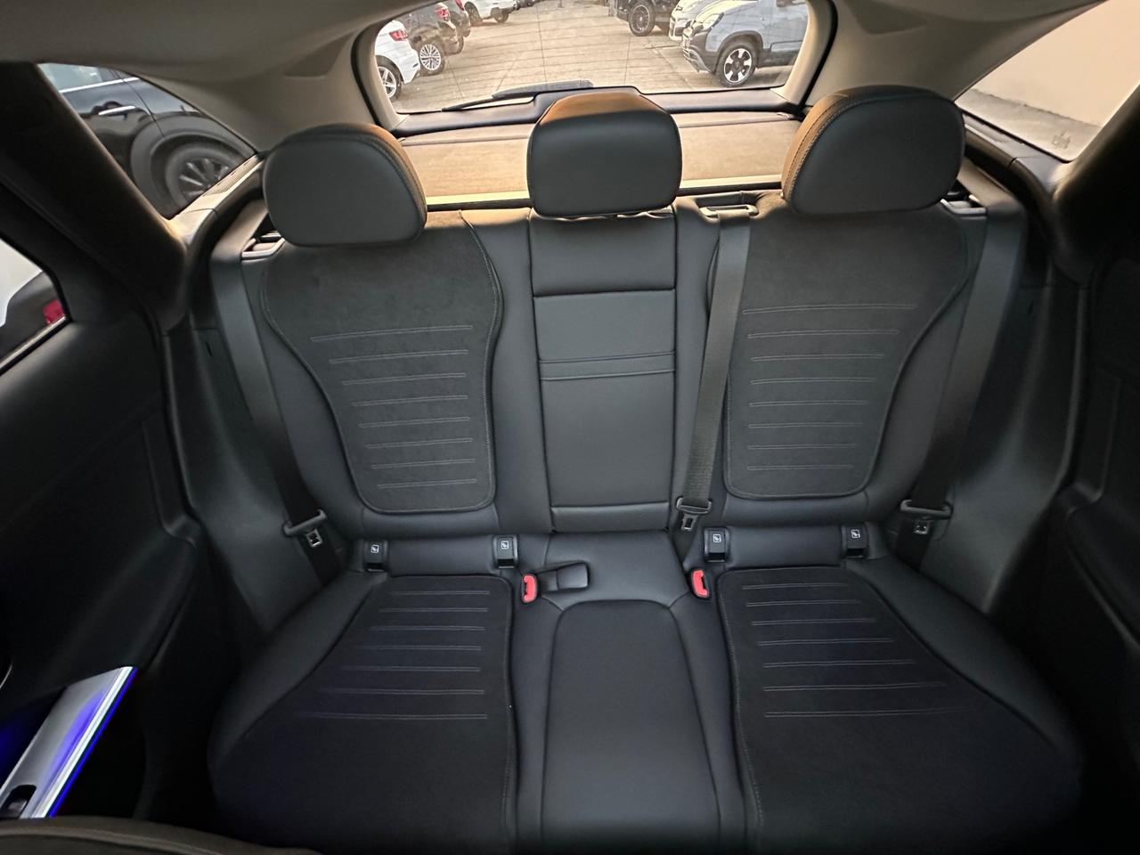Mercedes-benz GLC 220 GLC 220 d 4Matic Mild Hybrid AMG Line Premium Plus
