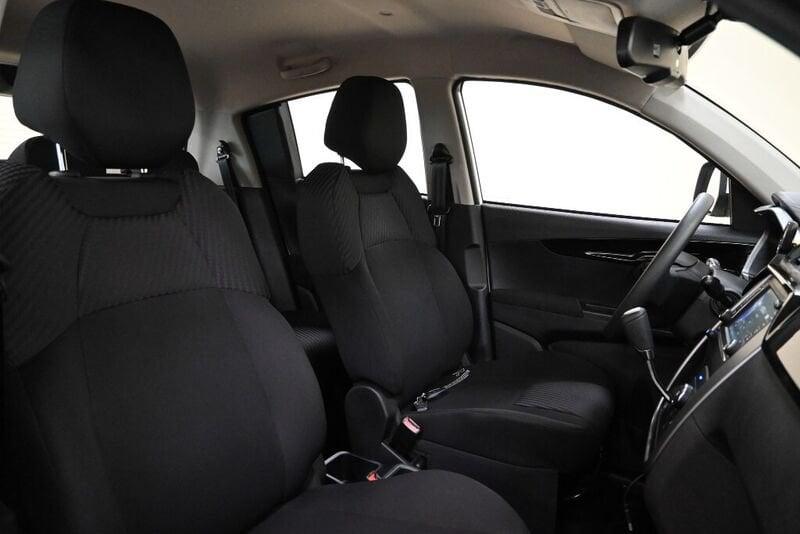 Mahindra KUV100 KUV100 1.2 VVT K8