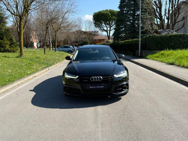 AUDI A6 Avant 3.0 TDI 272 CV quattro S tronic Business Plu