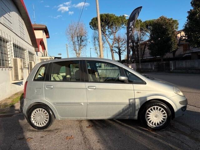 Lancia MUSA 1.3 MTJ – ECONOMICA, AFFIDABILE, PRONTA ALL’USO