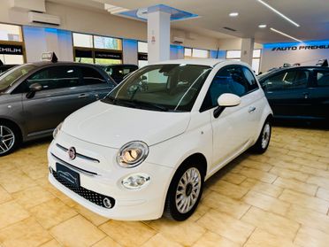 Fiat 500 Hybrid 1.0 da 70cv CarPlay - Prezzo Reale