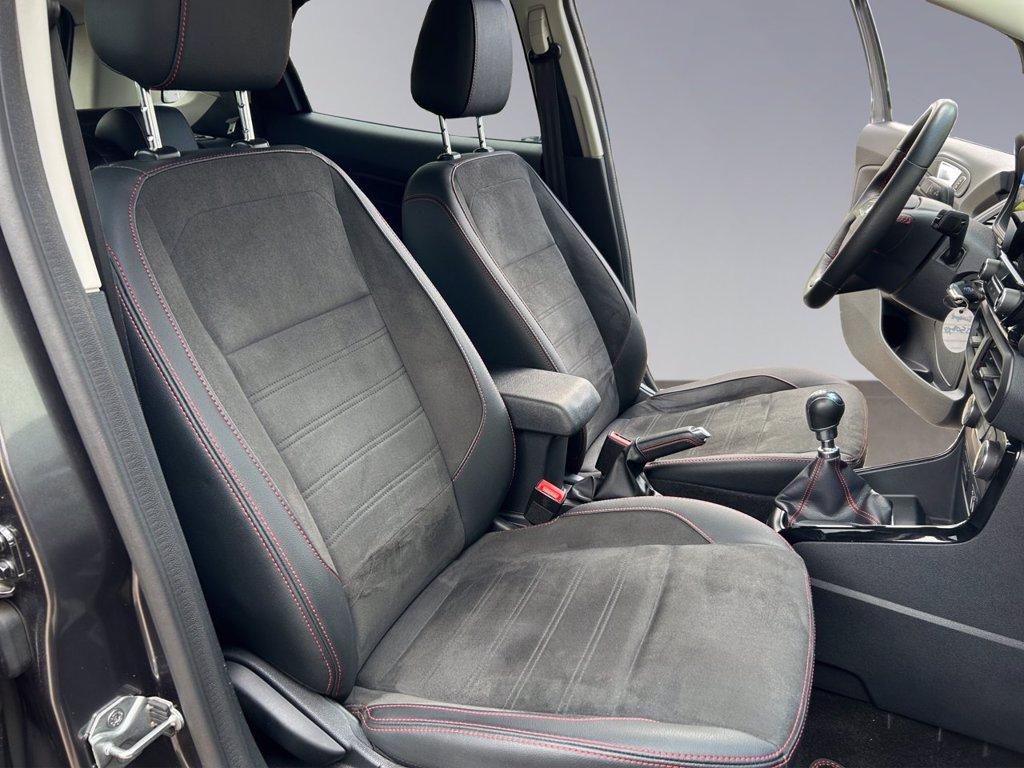 FORD EcoSport ST-Line del 2022