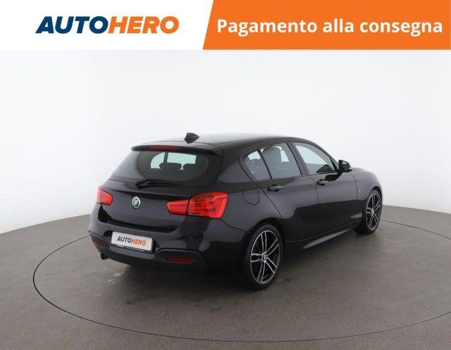 BMW 118 i 5p. Msport