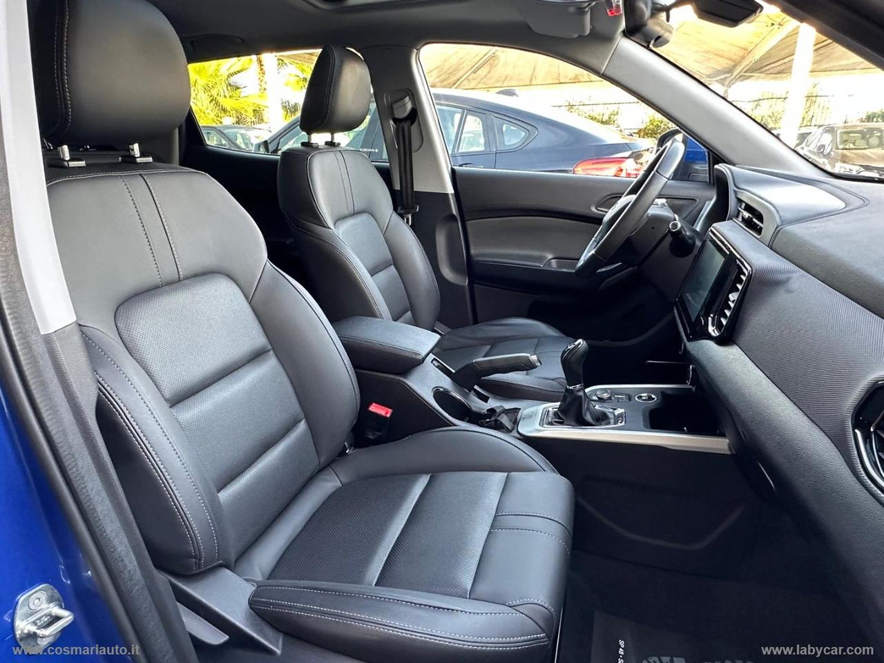 DR MOTOR dr 4.0 1.5 Bi-Fuel GPL