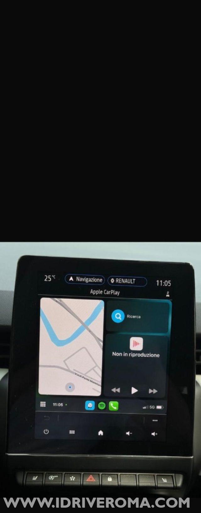 RENAULT Arkana Arkana Full-Hybrid 145 CV"RS-LINE"