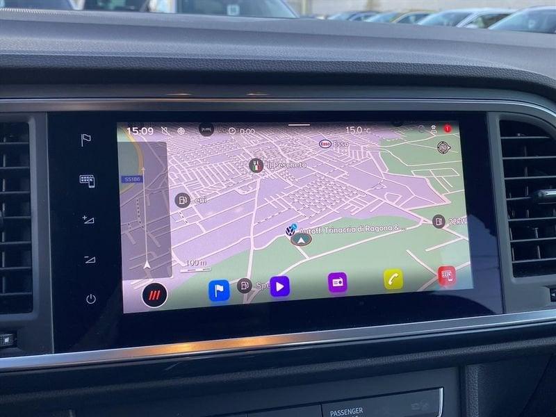 Seat Ateca 2.0 TDI DSG BUSINESS 150CV