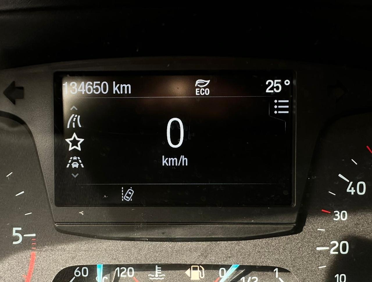 Ford Fiesta 1.5 TDCi Start&Stop 5 porte Titanium