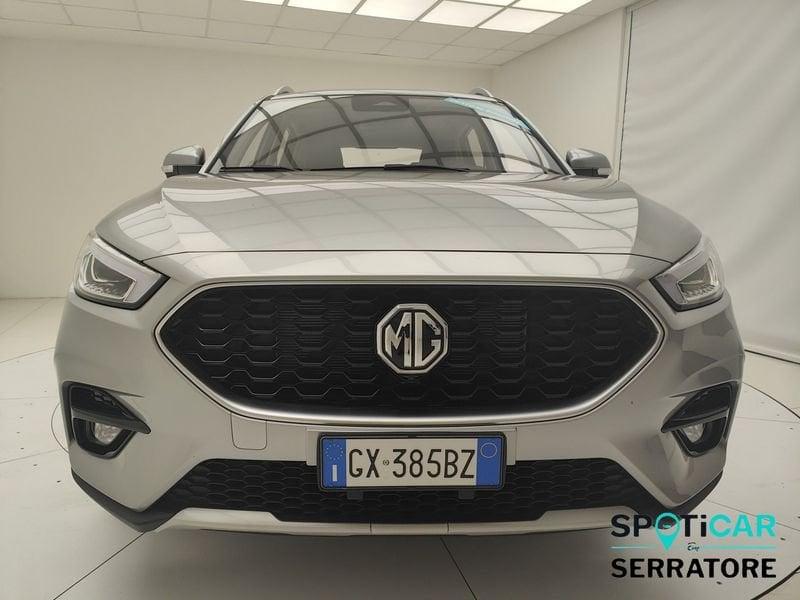MG ZS Classic 1.5 Luxury
