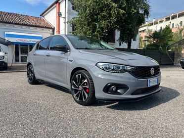 FIAT Tipo 1.6 Mjt S&S 5 porte S-Design