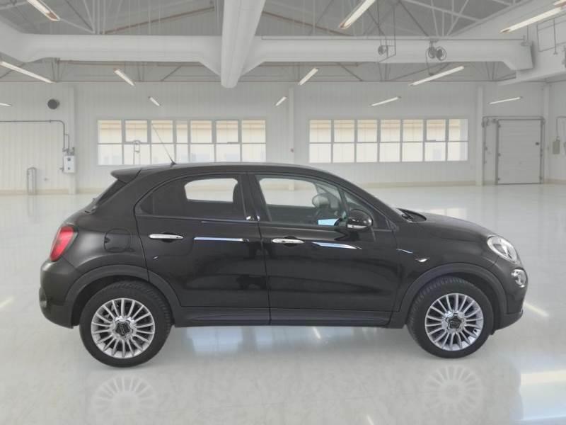 FIAT 500X 1.3 Mjet 95cv E6D Connect
