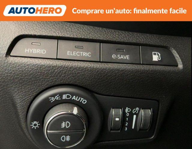 JEEP Compass 1.3 Turbo T4 190 CV PHEV AT6 4xe Longitude