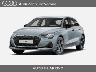 Sportback 40TFSIe 204CV S tronic Business Advanced
