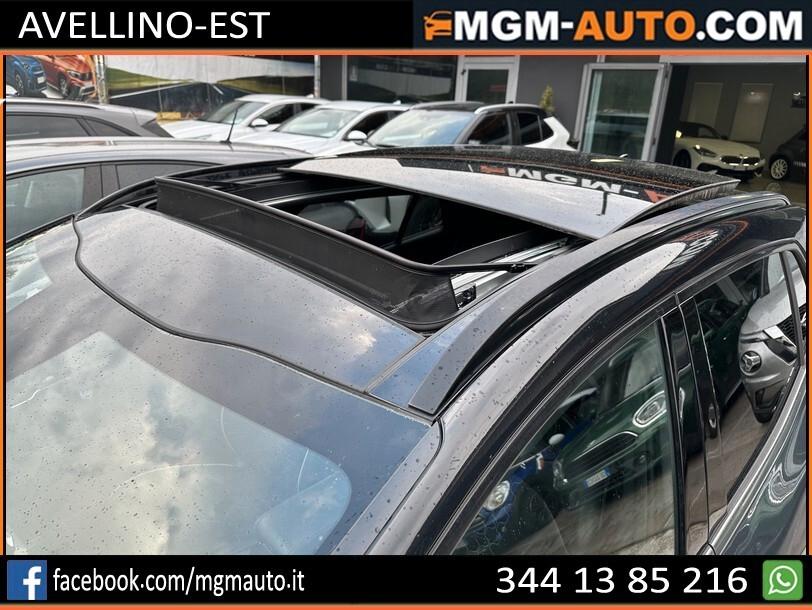 Kia Sportage 1.6 CRDi MHEV DCT GT-line Plus