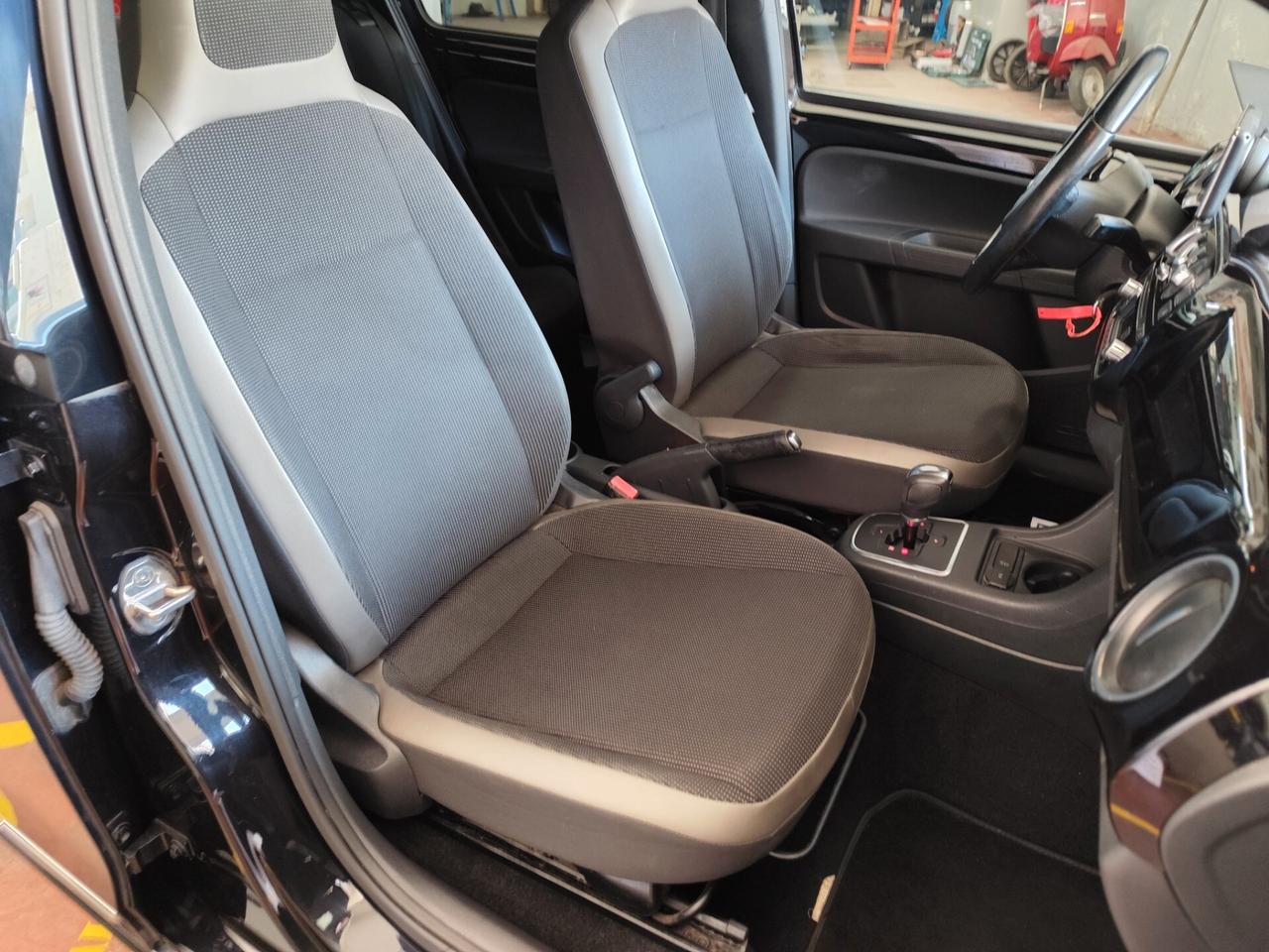 Volkswagen up! 1.0 75 CV 5p. high ASG