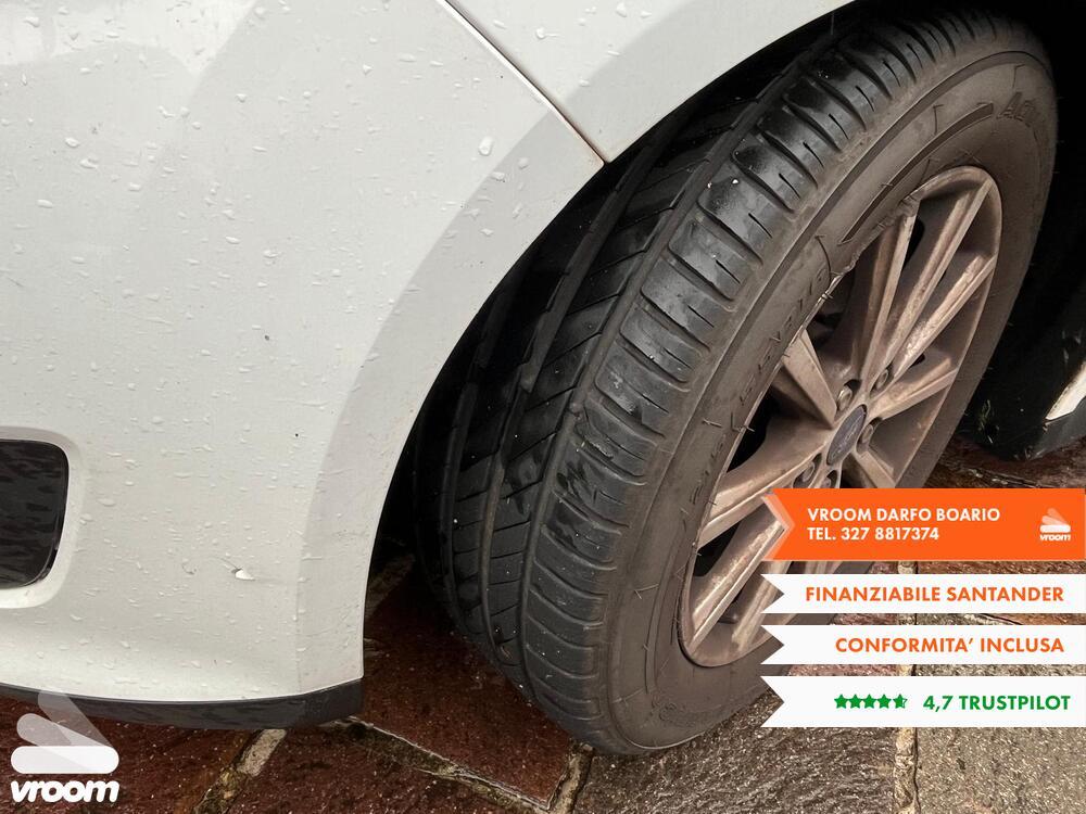 FORD C-Max 2ª serie C-Max 1.5 TDCi 120CV Start...