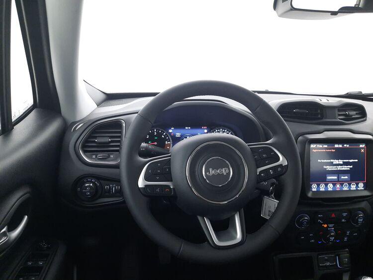 Jeep Renegade Limited BR871941 1.6 Diesel 130CV