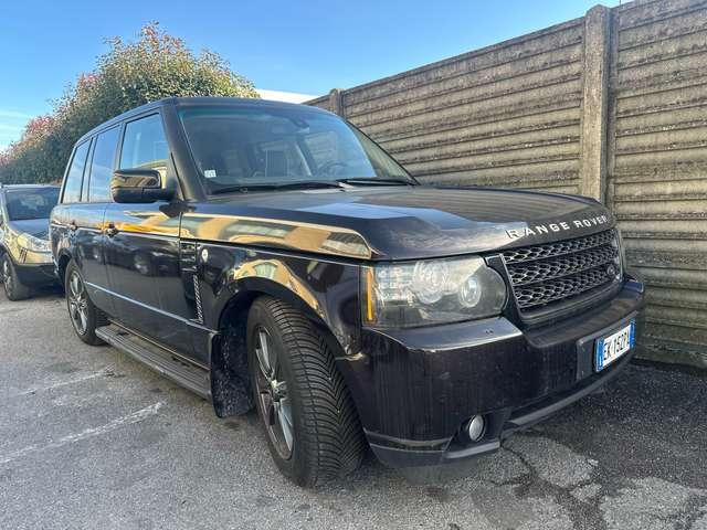 Land Rover Range Rover Range Rover 4.4 / MOTORE FUSO