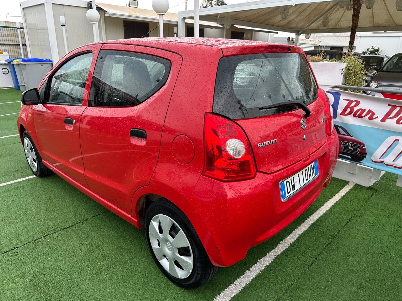 Suzuki Alto 1.0 GL