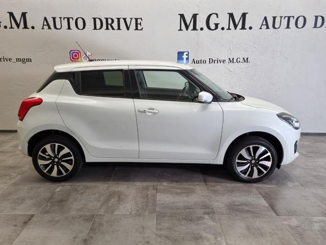 SUZUKI Swift 1.2 Hybrid 4WD AllGrip Top