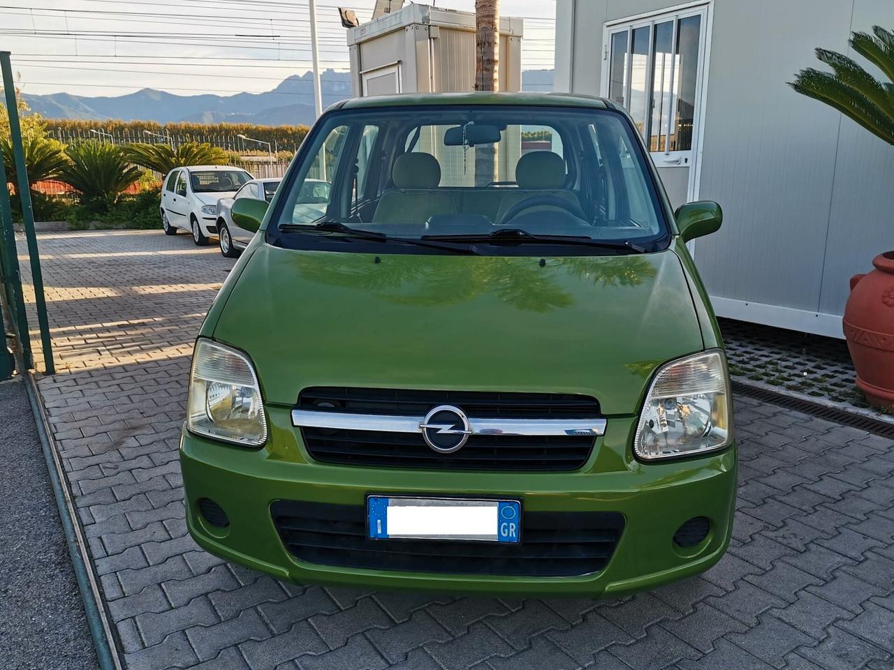 Opel Agila 1.0 12V Comfort