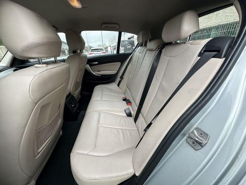 BMW Serie 1 116i Advantage