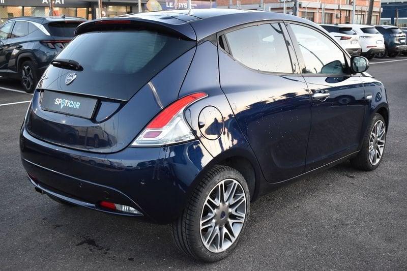 Lancia Ypsilon 1.3 Multijet 95 CV S&S Opening Edition