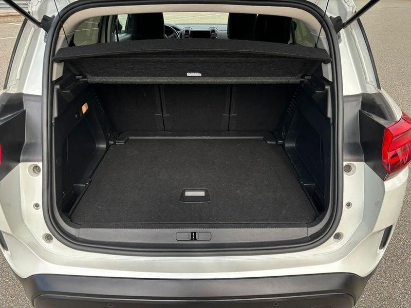 Citroën C5 Aircross 1.6 PureTech Shine EAT S&S my20