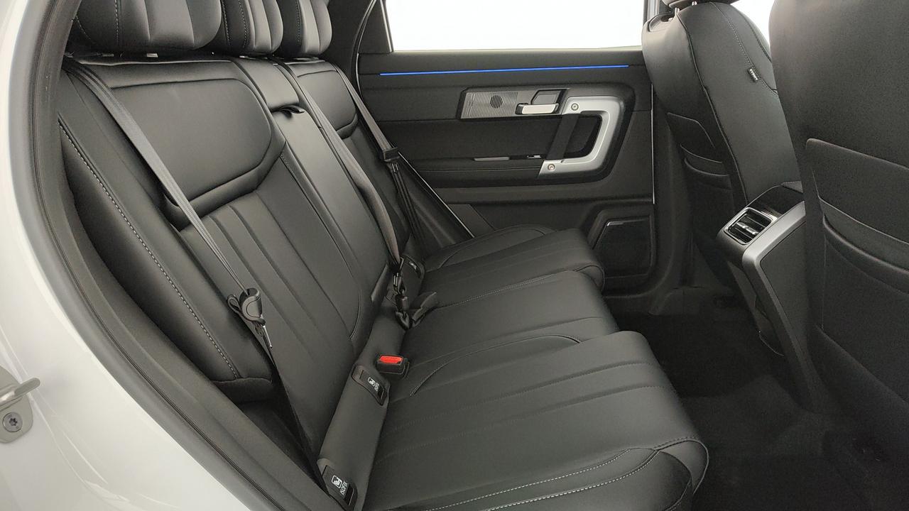 Jaecoo Jaecoo 7 - Jaecoo 7 1.6 tgdi Select 2wd 7dct