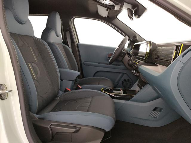 FIAT Grande Panda 1.2 Hybrid 110 CV S&S Icon