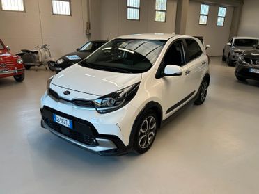 Kia Picanto 1.0 12V 5 porte X Line