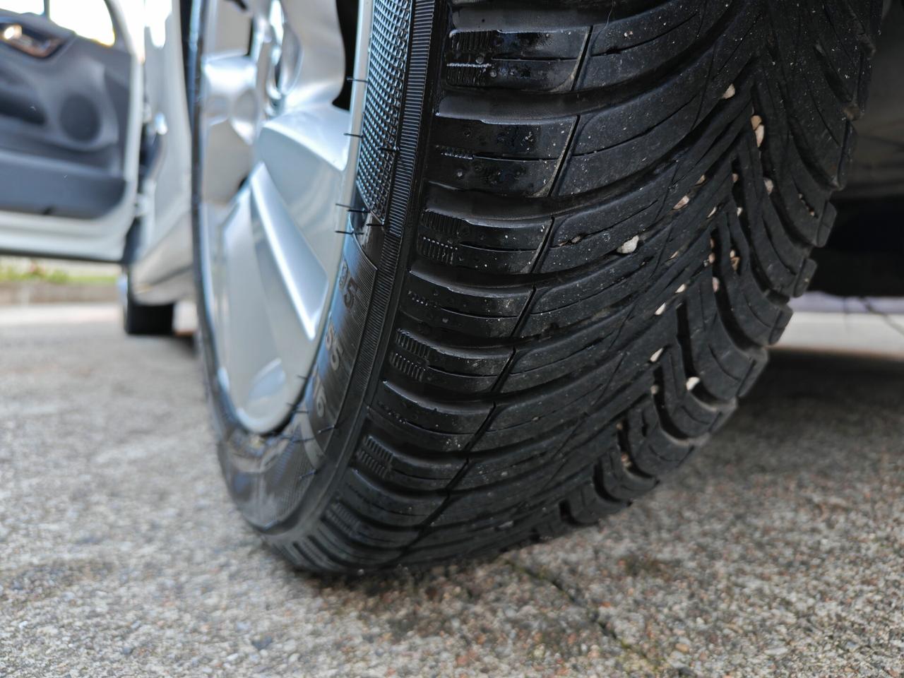 DS3 1.6 BENZINA 120cv SoChic / 97.000km