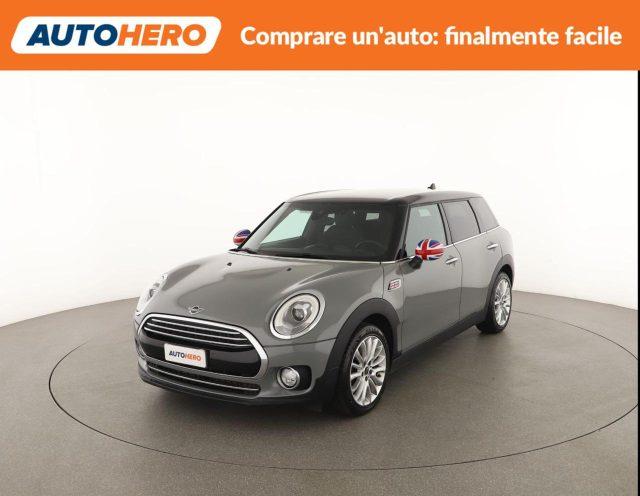 MINI Clubman 2.0 Cooper D Boost Clubman