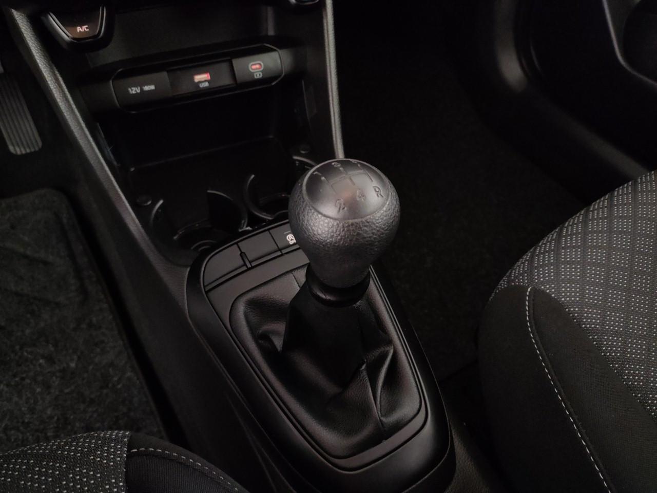 KIA Picanto 1.0 mpi Urban