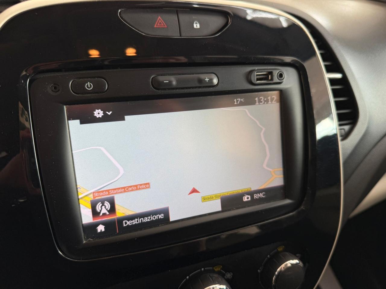 Renault Captur TCe 12V 90 CV Start&Stop Energy Intens