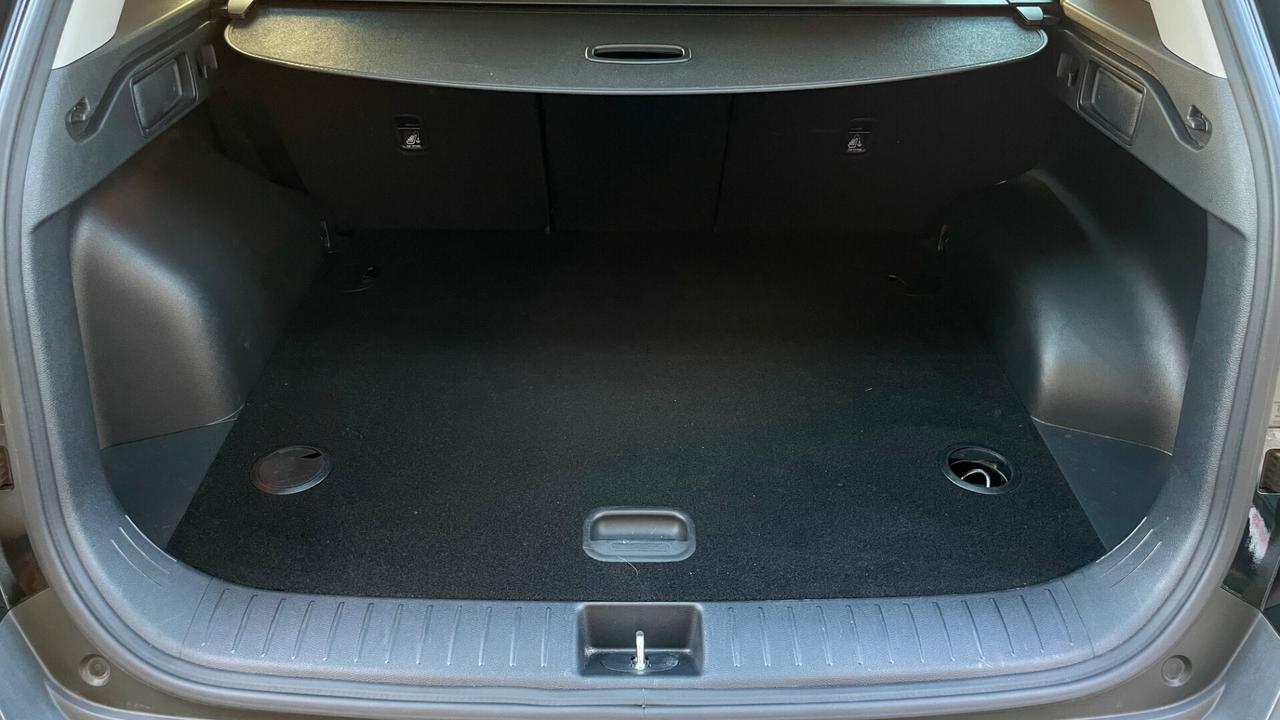 KIA SPORTAGE 1.6 CRDi MHEV STYLE "N1" 136CV - FULL LED, VIRTUAL COCKPIT, NEOPATENTATI