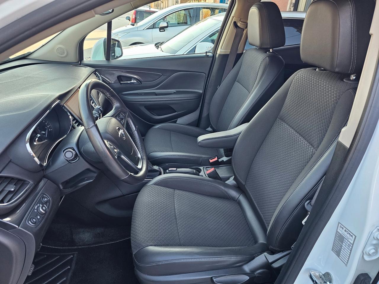OPEL MOKKA 1.6 CDTI 136CV INNOVATION FULL
