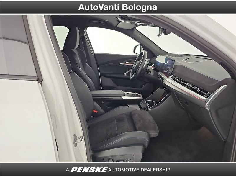 BMW X2 X2 xDrive 20d Msport Pro