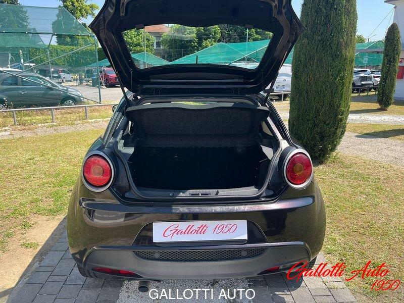 Alfa Romeo MiTo MiTo 1.3 jtdm-2 Progression s&s my11