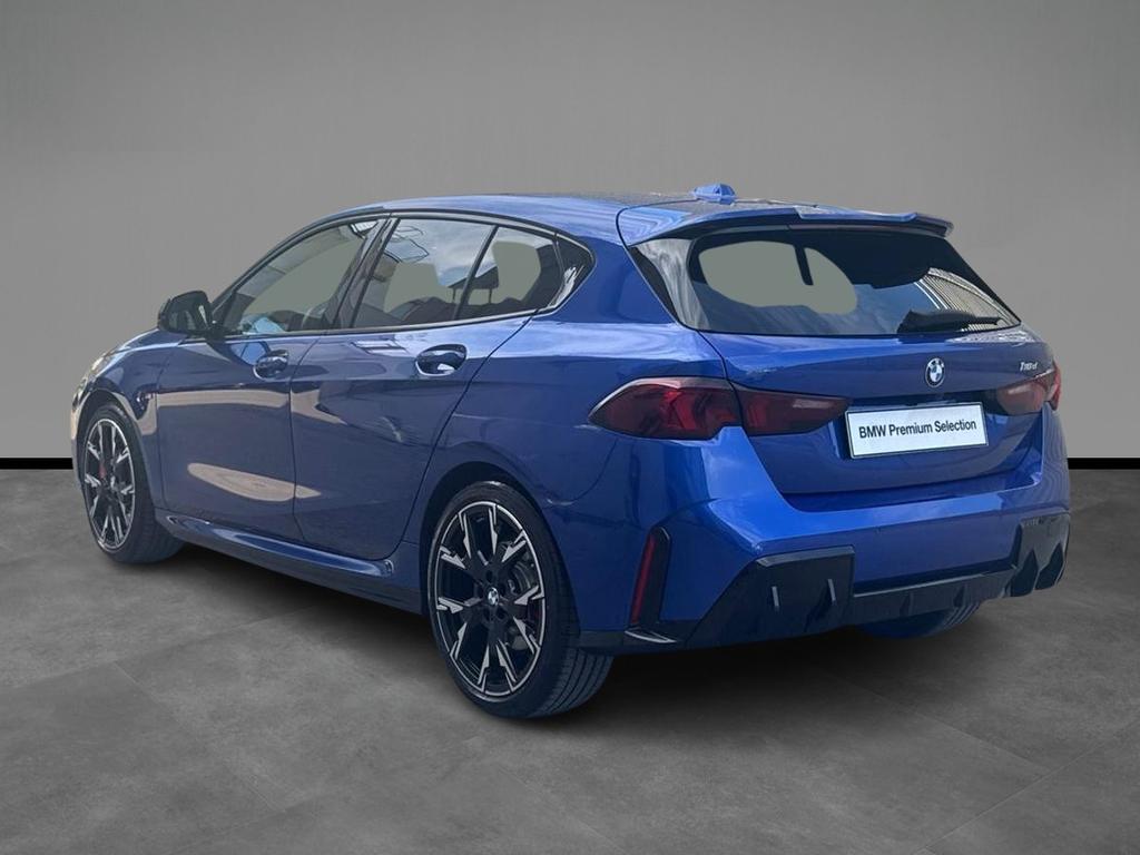 BMW Serie 1 118 d MSport Pro DCT