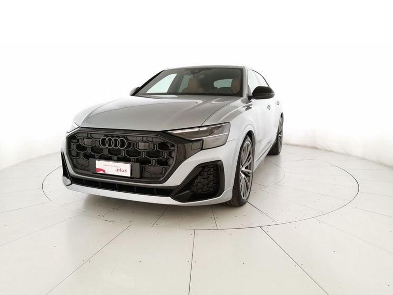 Audi Q8 3.0 tdi mhev S line edition quattro 286cv tiptronic