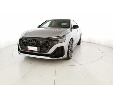 Audi Q8 3.0 tdi mhev S line edition quattro 286cv tiptronic