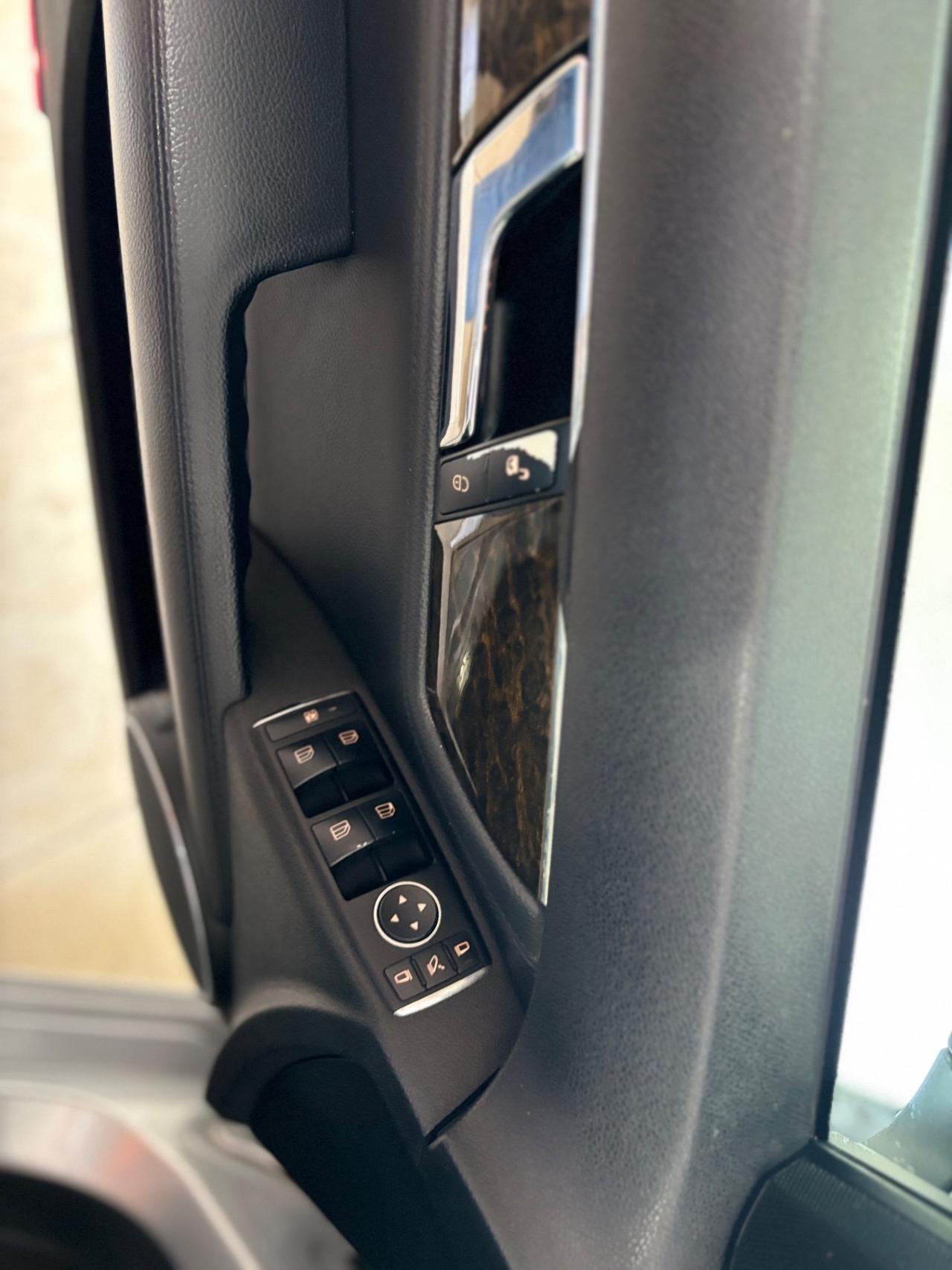 Mercedes-benz C 220 CDI cat Elegance