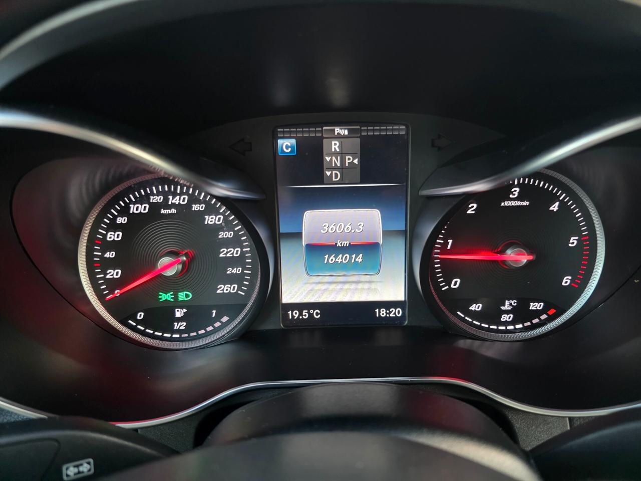Mercedes-benz GLC 250 d 4Matic Coupé Exclusive