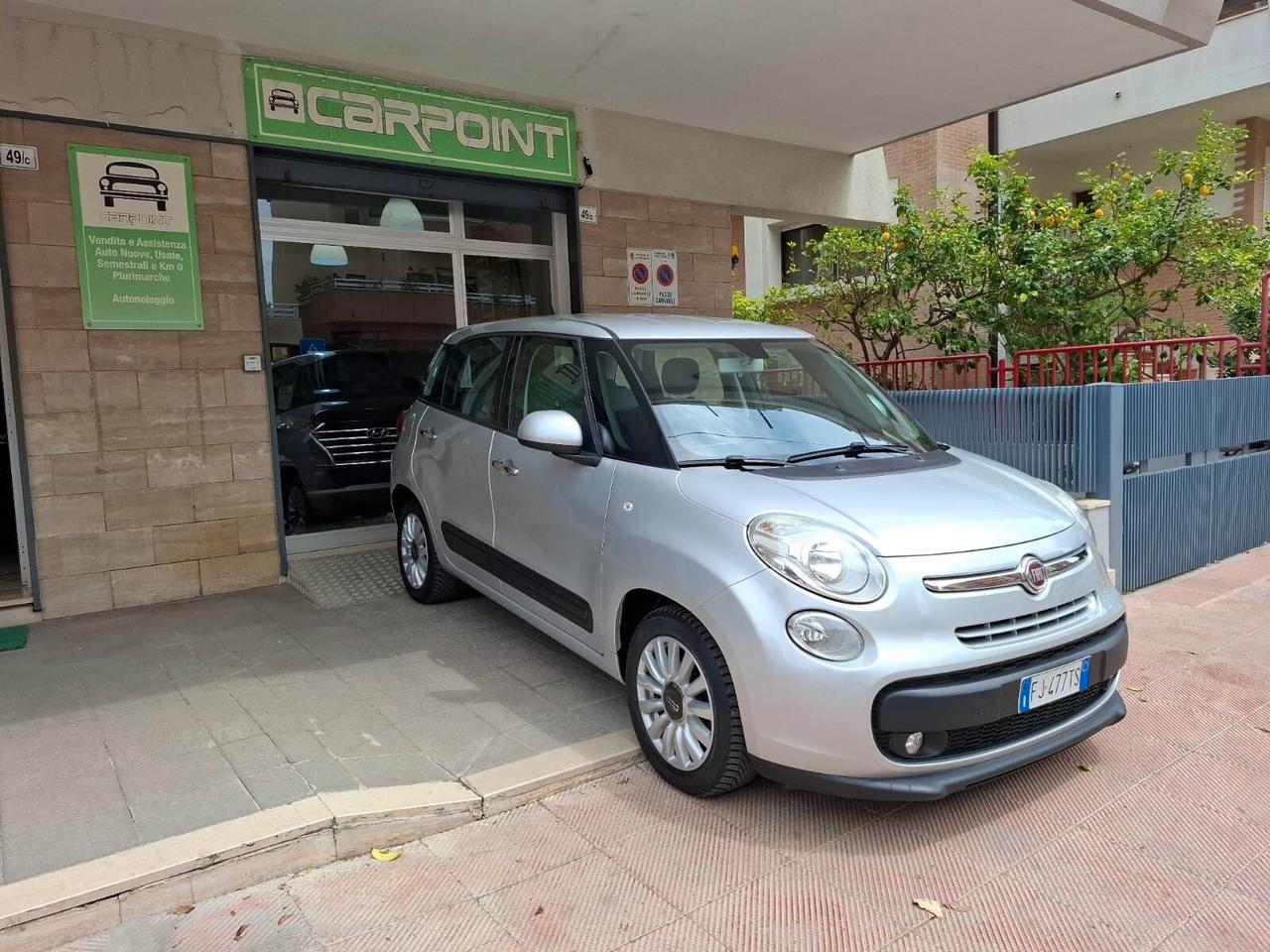 Fiat 500L 1.3 Multijet 95 CV Pop Star