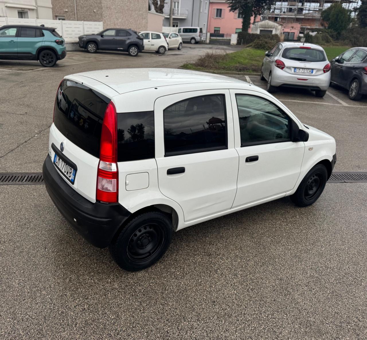 Fiat Panda 1.1 Van Active 2 posti