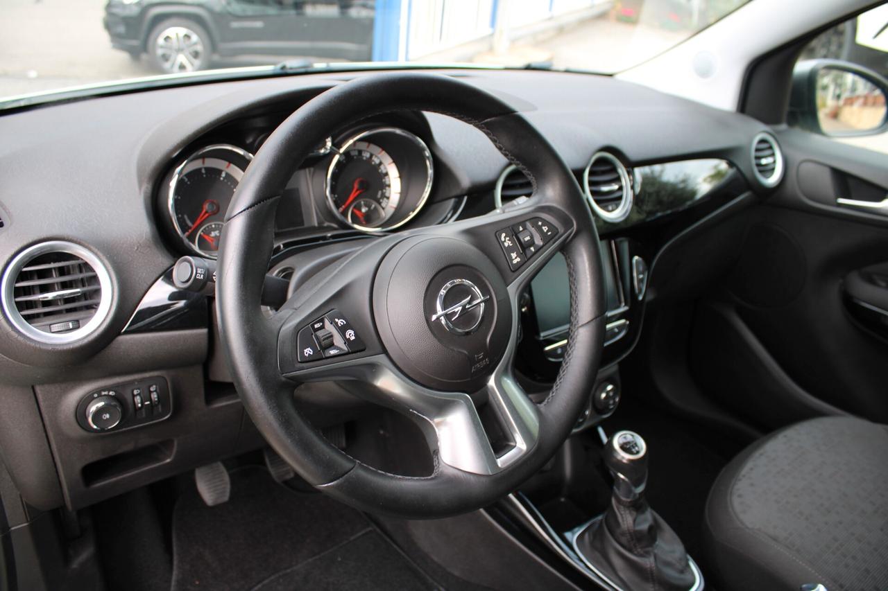 Opel Adam Rocks 1.2 70 CV Air